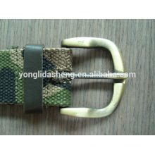 High quality metal coat belt buckle from professional metal manufacture